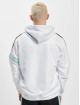 Sergio Tacchini Lightweight Jacket Jura white