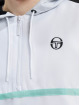Sergio Tacchini Lightweight Jacket Jura white