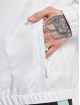 Sergio Tacchini Lightweight Jacket Jura white