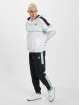 Sergio Tacchini Lightweight Jacket Jura white