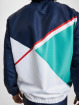 Sergio Tacchini Mjukiskläder Scaleno blå