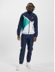 Sergio Tacchini Mjukiskläder Scaleno blå