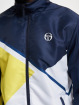 Sergio Tacchini Mjukiskläder Scaleno blå