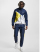 Sergio Tacchini Mjukiskläder Scaleno blå
