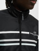 Sergio Tacchini Obleky Plug In čern