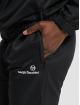Sergio Tacchini Obleky Plug In čern