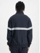 Sergio Tacchini Overgangsjakker Bruno blå