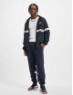 Sergio Tacchini Overgangsjakker Bruno blå