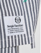 Sergio Tacchini overhemd Granda Camp blauw
