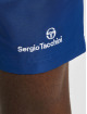 Sergio Tacchini Pantalón cortos Rob 021 azul