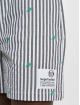 Sergio Tacchini Pantalón cortos Granda azul