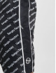 Sergio Tacchini Pantalón cortos Ripetizione negro