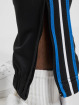 Sergio Tacchini Pantalón deportivo Lista negro