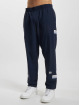 Sergio Tacchini Pantalone ginnico Casoria blu