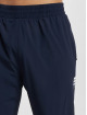 Sergio Tacchini Pantalone ginnico Casoria blu