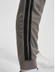 Sergio Tacchini Pantalone ginnico Damarindo grigio