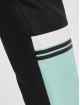 Sergio Tacchini Pantalone ginnico Den nero