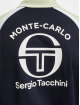 Sergio Tacchini Poloshirt MC Staff PL blau