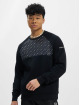 Sergio Tacchini Pullover Diamante black