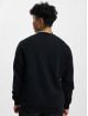 Sergio Tacchini Pullover Diamante black