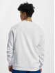 Sergio Tacchini Pullover Diamante white