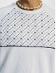 Sergio Tacchini Pullover Diamante white