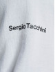 Sergio Tacchini Pullover Diamante white