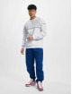 Sergio Tacchini Pullover Diamante white