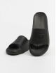Sergio Tacchini Sandaalit Cup Slide musta