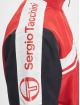 Sergio Tacchini Sety Carlo èervená