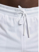 Sergio Tacchini Short Mesh Damarindo blanc