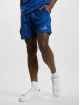 Sergio Tacchini Short Rob 021 bleu