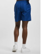 Sergio Tacchini Short Rob 021 bleu