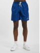 Sergio Tacchini Short Rob 021 bleu