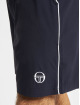 Sergio Tacchini Short Tcp Man blue
