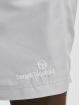 Sergio Tacchini Short Rob 021 Short gris