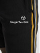 Sergio Tacchini Short Lista noir