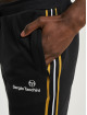 Sergio Tacchini Short Lista noir