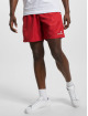 Sergio Tacchini Short Rob 021 rouge