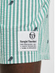 Sergio Tacchini Short Granda vert