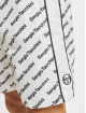 Sergio Tacchini Short Ripetizione white
