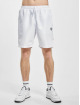 Sergio Tacchini Short Diamante white