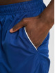Sergio Tacchini shorts Rob 021 blauw