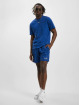 Sergio Tacchini shorts Rob 021 blauw