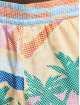Sergio Tacchini Shorts Riviera färgad