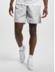 Sergio Tacchini shorts Rob 021 Short grijs
