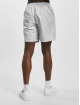 Sergio Tacchini shorts Rob 021 Short grijs