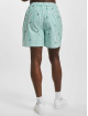 Sergio Tacchini shorts Granda groen