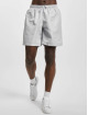 Sergio Tacchini Shorts Rob 021 Short grå