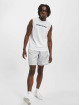 Sergio Tacchini Shorts Rob 021 Short grå